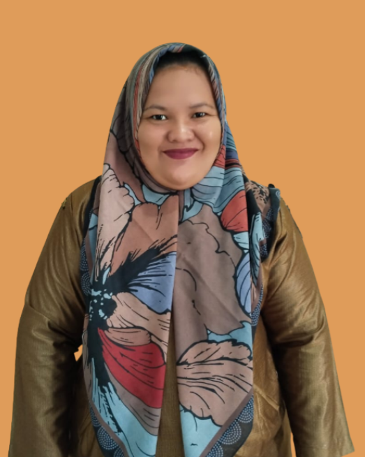 PUTRI NOVRILA SARI