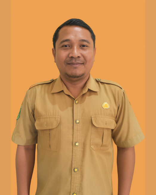 MUHAMMAD AMIN