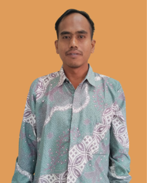 ISMAIL MARZUKI